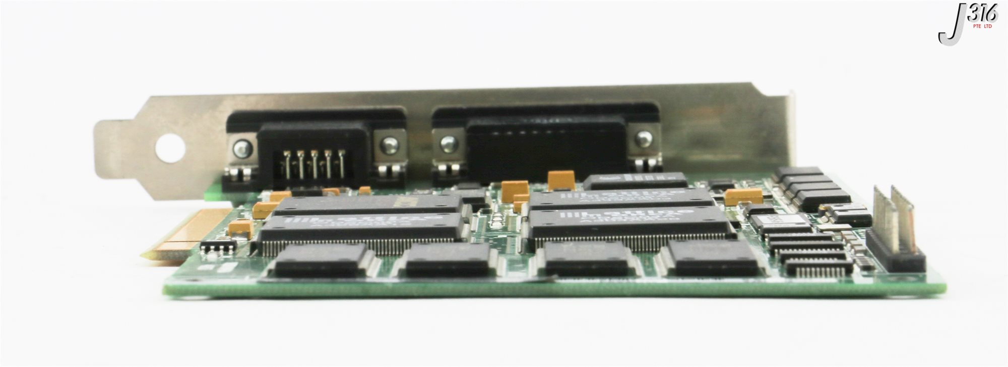 33257 COHERENT PCB, PCI-BEAMVISION SUPPORT MODULE PCV39360 | eBay